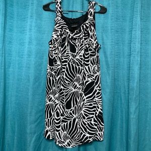 Lane Brant Sleeveless Blouse